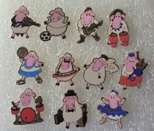Pins pin animaux d'occasion  Kingersheim