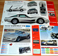 1982 chevy corvette for sale  Hartland