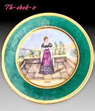 Loraux 1827 porcelain d'occasion  Expédié en Belgium