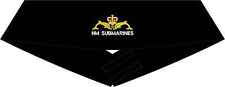 Submarine embroidered cummerbu for sale  LISKEARD