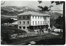 Passo della cantoniera usato Passo della cantoniera usato  Italia