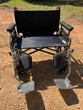 Medline bariatric shuttle for sale  Easley
