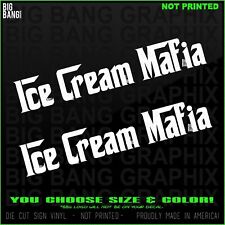 Ice cream truck for sale  Oregon
