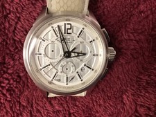 Breil milano chronograph for sale  Willow Street