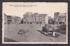 Vintage postcard belgium d'occasion  Expédié en Belgium