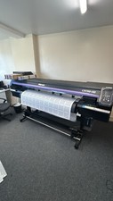 Mimaki cjv150 130 for sale  WINSFORD