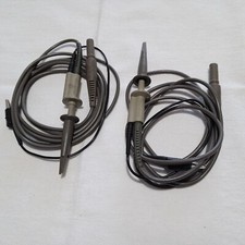 Coppia sonde passive usato  Grugliasco