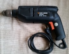 Black decker schlagbohrmaschin gebraucht kaufen  Deutschland