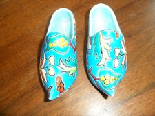 Paire sabot emaux d'occasion  Andernos-les-Bains