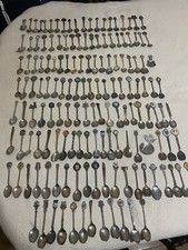 Lovely collectable spoons for sale  READING