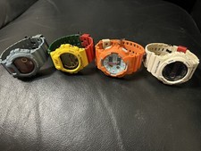 In4mation gshock lot for sale  Hilo