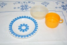 Ddr plaste geschirr gebraucht kaufen  Schkopau
