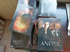 Angel intégrale serie d'occasion  Metz-