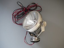 Vintage wipac chrome for sale Vintage wipac chrome for sale  ALDEBURGH