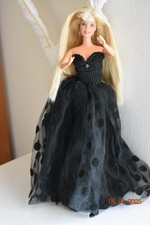 Barbie stupendo abito usato  Trento