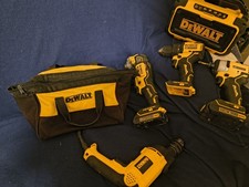 Dewalt tools tool for sale  Phoenix