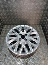 Jante fiat 500 d'occasion Jante fiat 500 d'occasion  France