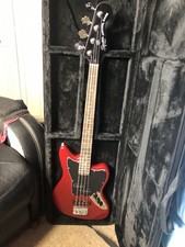 Squire fender jaguar for sale  Boca Raton