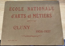 Album école nationale d'occasion  Duclair