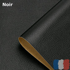 Patch réparation cuir d'occasion  Expédié en France