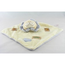 Doudou plat lion d'occasion  Le Portel