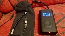 Xiaomi portable electric gebraucht kaufen  Köln