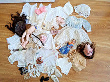 Lot vetements anciens d'occasion  Le Havre-