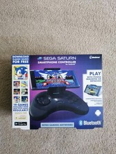 Sega saturn official for sale  LONDON