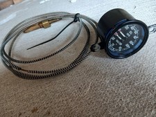 Jaguar oil pressure for sale  BROADWAY