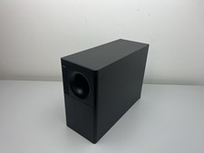 Bose acoustimass series gebraucht kaufen Bose acoustimass series gebraucht kaufen  Deutschland