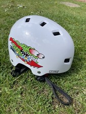 Santa cruz helmet for sale  CIRENCESTER