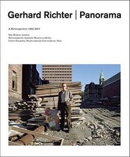 Gerhard richter panorama for sale  ROSSENDALE
