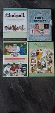 Craft cds for sale  ELY