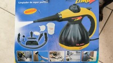 Pulitore vapore portatile usato  Paderno del Grappa