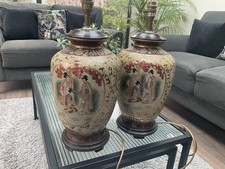 Vintage pair large for sale  RUGELEY