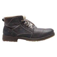 Rieker lace boots for sale  BLACKBURN