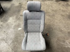 Einzelsitz hinten sitzreihe gebraucht kaufen  Aachen
