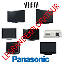 Ultimate Panasonic TV LCD PLASMA LED manual de serviço de reparo 380 PDF manuais DVD comprar usado  Enviando para Brazil