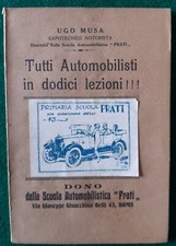 Tutti automobilisti lezioni usato  Marino