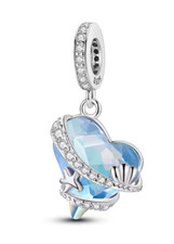 Charms anhänger silber gebraucht kaufen  Osterburken