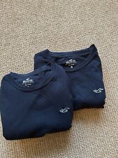 Two hollister men for sale  BURY ST. EDMUNDS