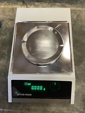 Mettler pm200 delta for sale  Lewisburg