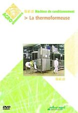 Thermoformeuse v596130 d'occasion  Hennebont