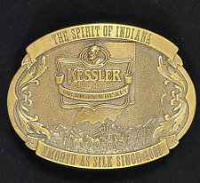 Vintage kessler belt for sale  North Tonawanda