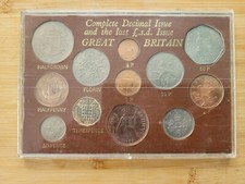 decimal coins for sale decimal coins for sale DEWSBURY