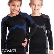 Gomati kinder thermo gebraucht kaufen  Erfurt