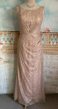 Dress peach cream for sale  BRISTOL