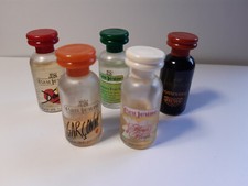 Parfum miniaturen eau gebraucht kaufen  Bietigheim-Bissingen