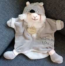 720 doudou marionnette d'occasion  Hazebrouck