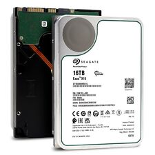 Seagate 16tb exos for sale  Longwood